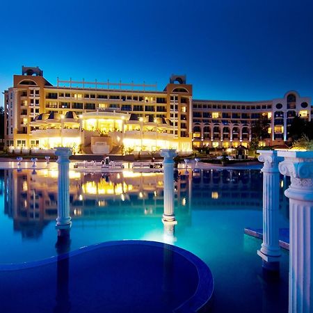 Duni Marina Beach Hotel دوني المظهر الخارجي الصورة