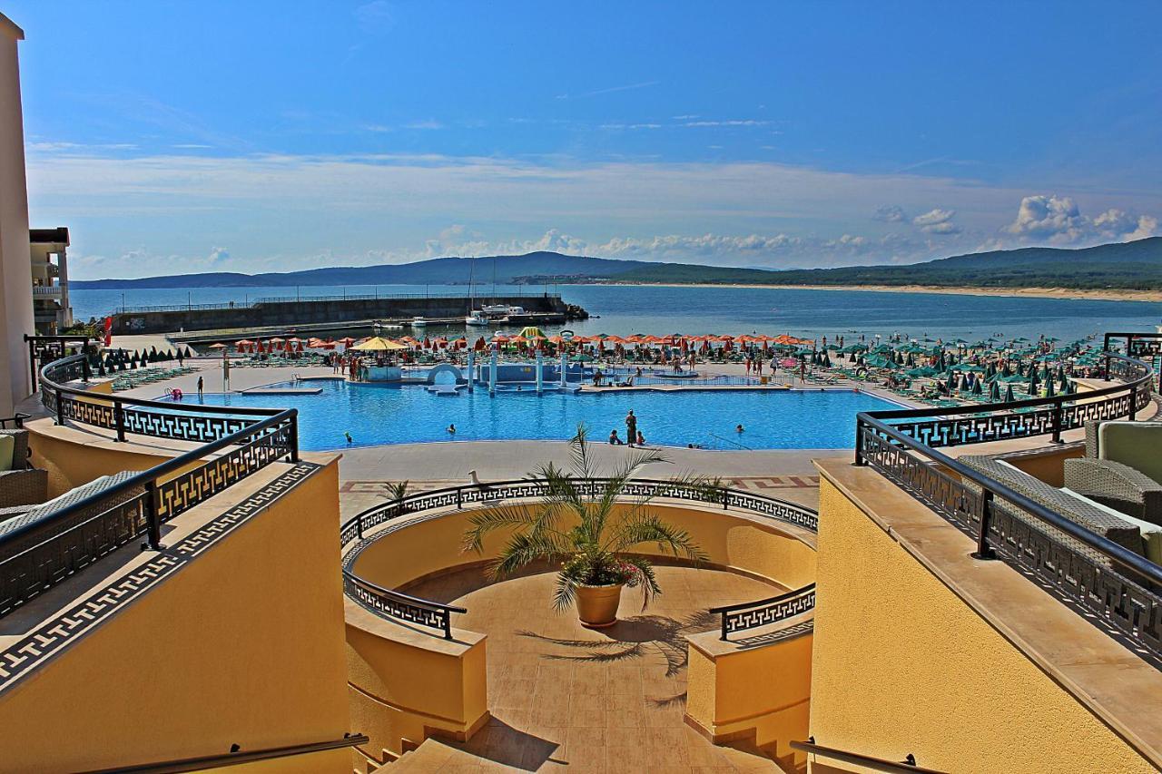 Duni Marina Beach Hotel دوني المظهر الخارجي الصورة