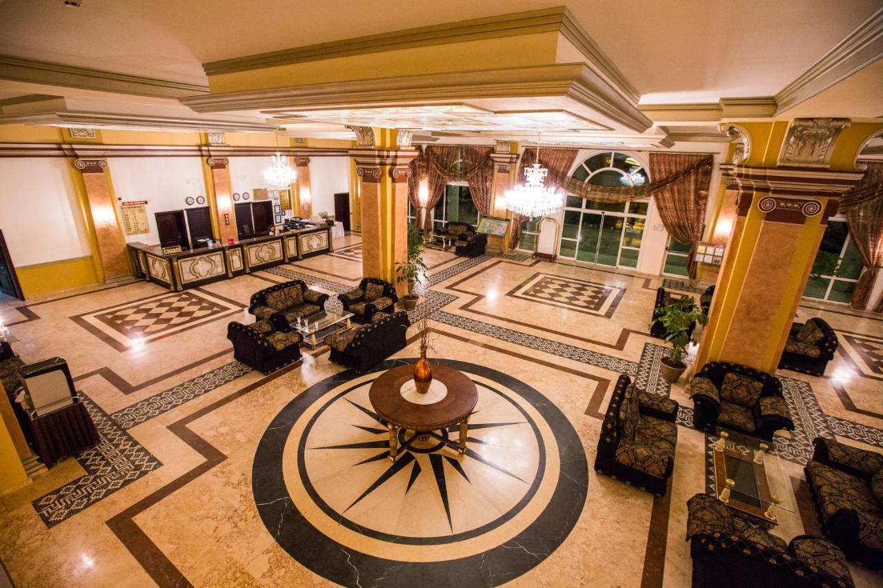 Duni Marina Beach Hotel دوني المظهر الخارجي الصورة