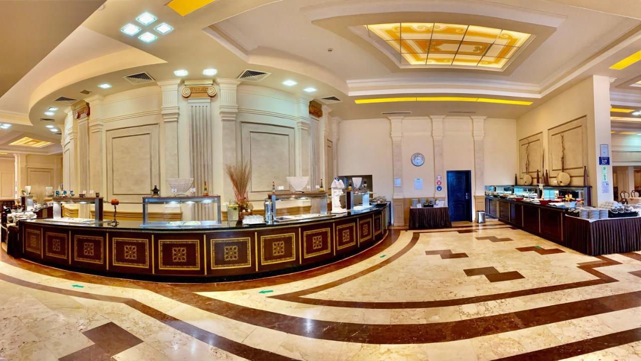 Duni Marina Beach Hotel دوني المظهر الخارجي الصورة