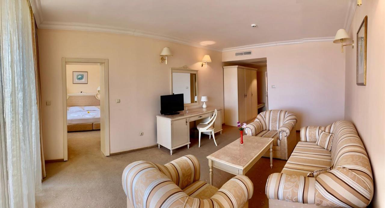 Duni Marina Beach Hotel دوني المظهر الخارجي الصورة