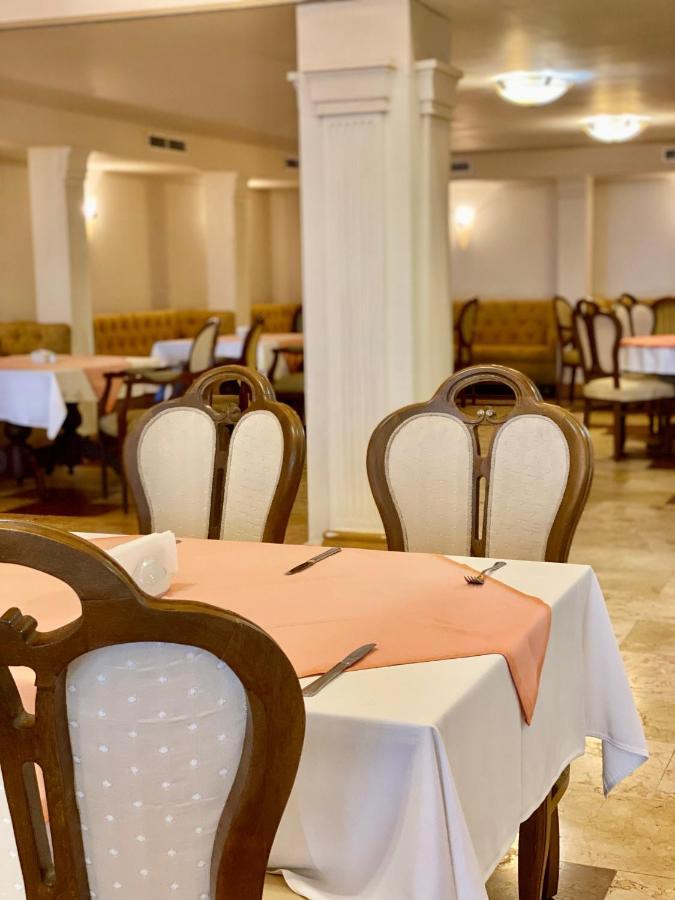 Duni Marina Beach Hotel دوني المظهر الخارجي الصورة