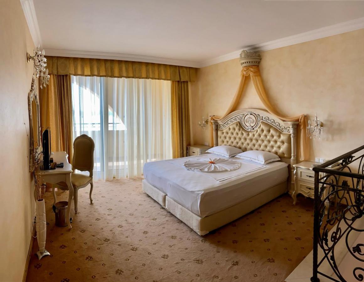 Duni Marina Beach Hotel دوني المظهر الخارجي الصورة