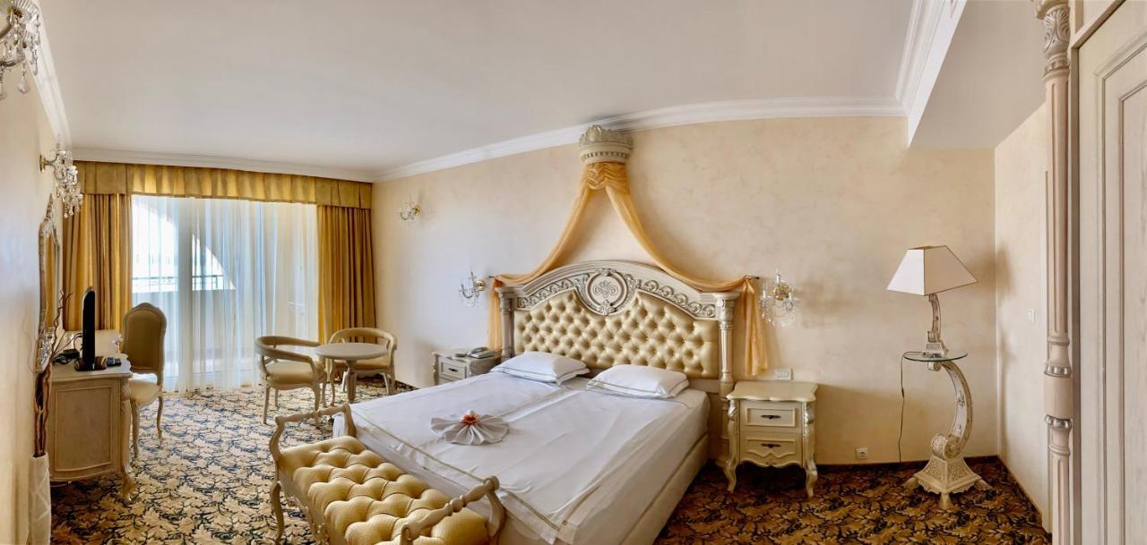 Duni Marina Beach Hotel دوني المظهر الخارجي الصورة
