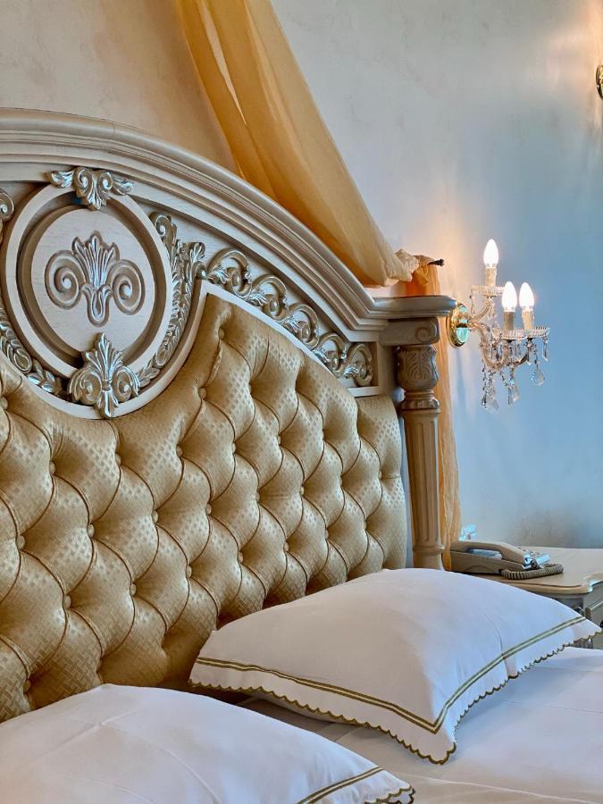 Duni Marina Beach Hotel دوني المظهر الخارجي الصورة