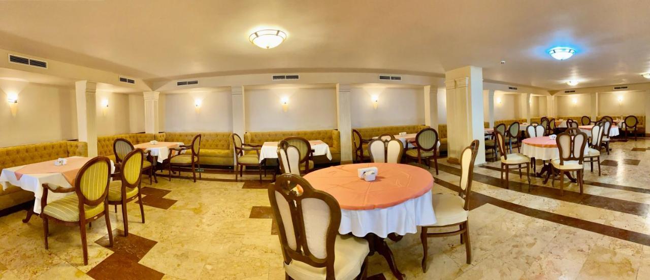 Duni Marina Beach Hotel دوني المظهر الخارجي الصورة