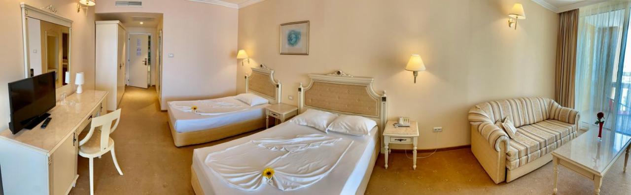 Duni Marina Beach Hotel دوني المظهر الخارجي الصورة
