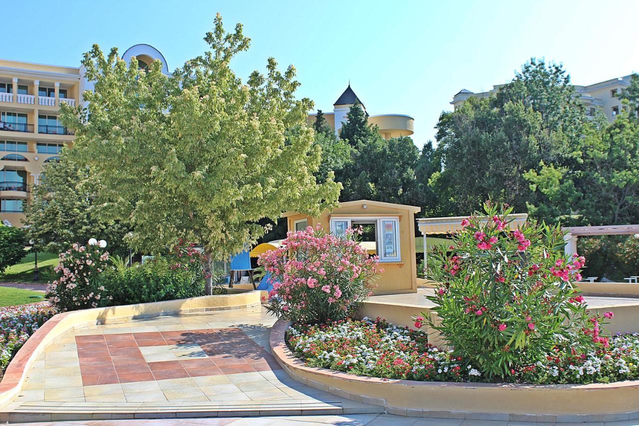 Duni Marina Beach Hotel دوني المظهر الخارجي الصورة