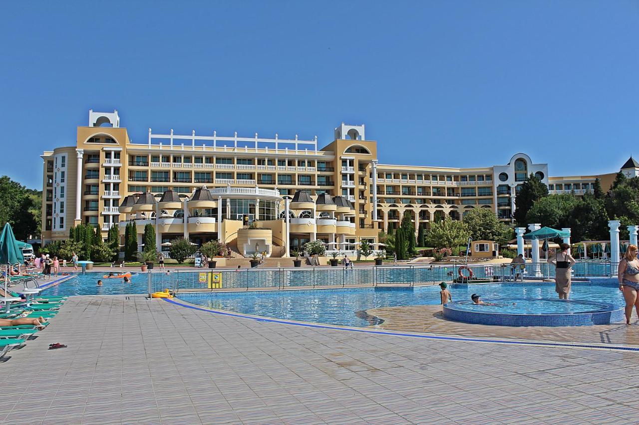 Duni Marina Beach Hotel دوني المظهر الخارجي الصورة