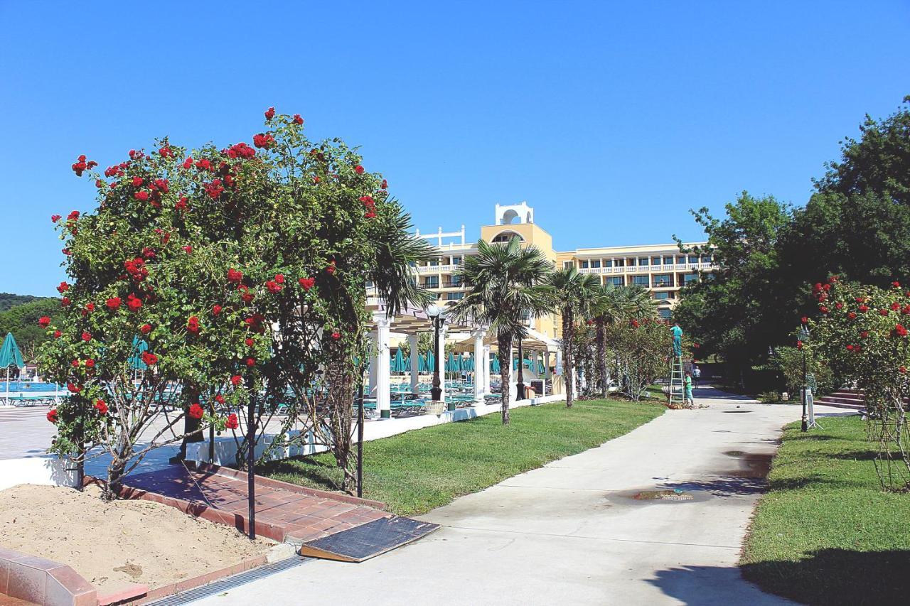 Duni Marina Beach Hotel دوني المظهر الخارجي الصورة