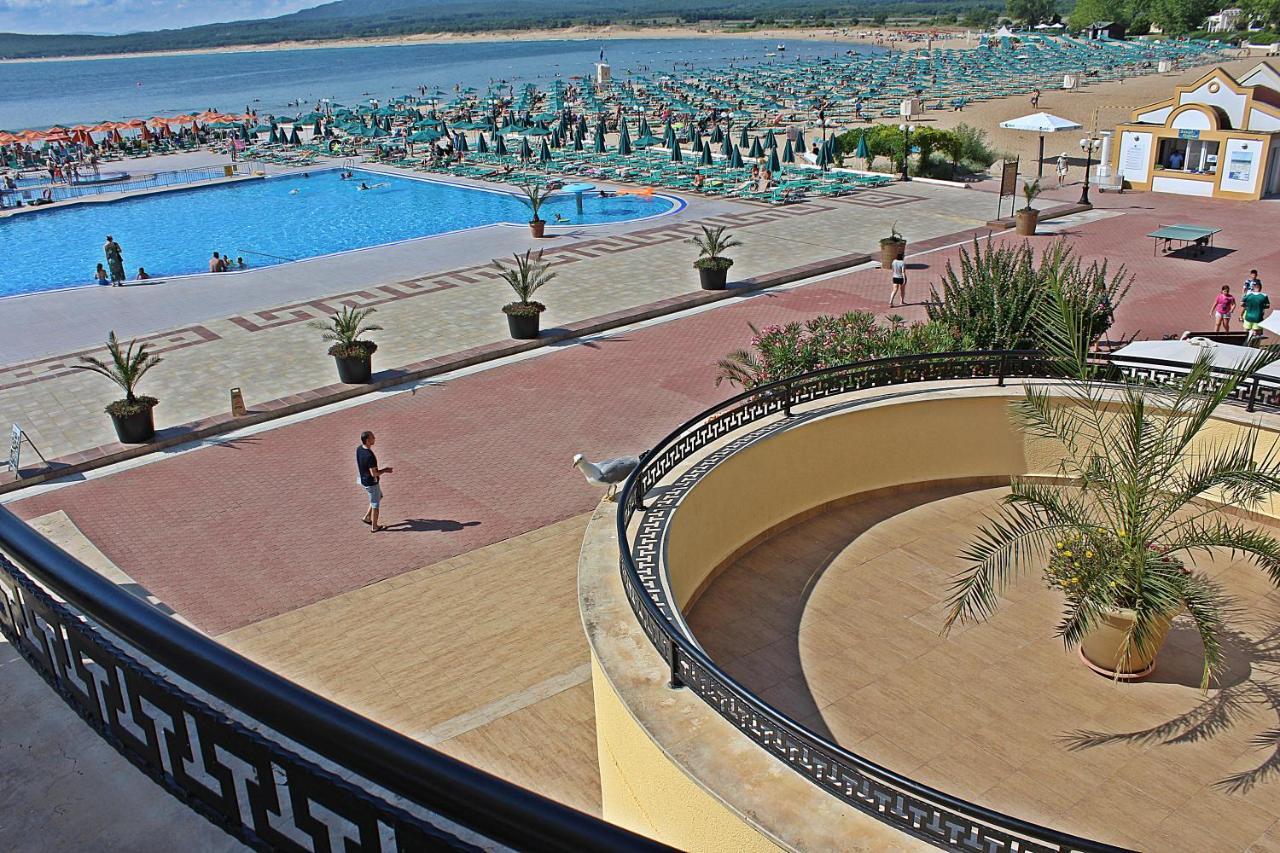Duni Marina Beach Hotel دوني المظهر الخارجي الصورة
