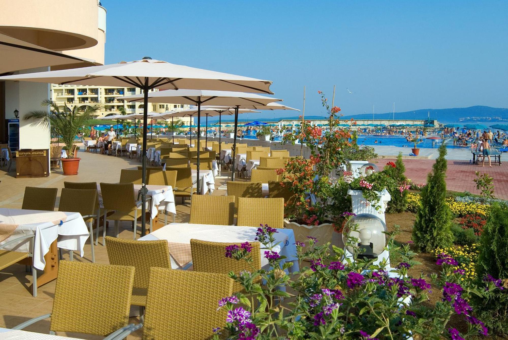 Duni Marina Beach Hotel دوني المظهر الخارجي الصورة
