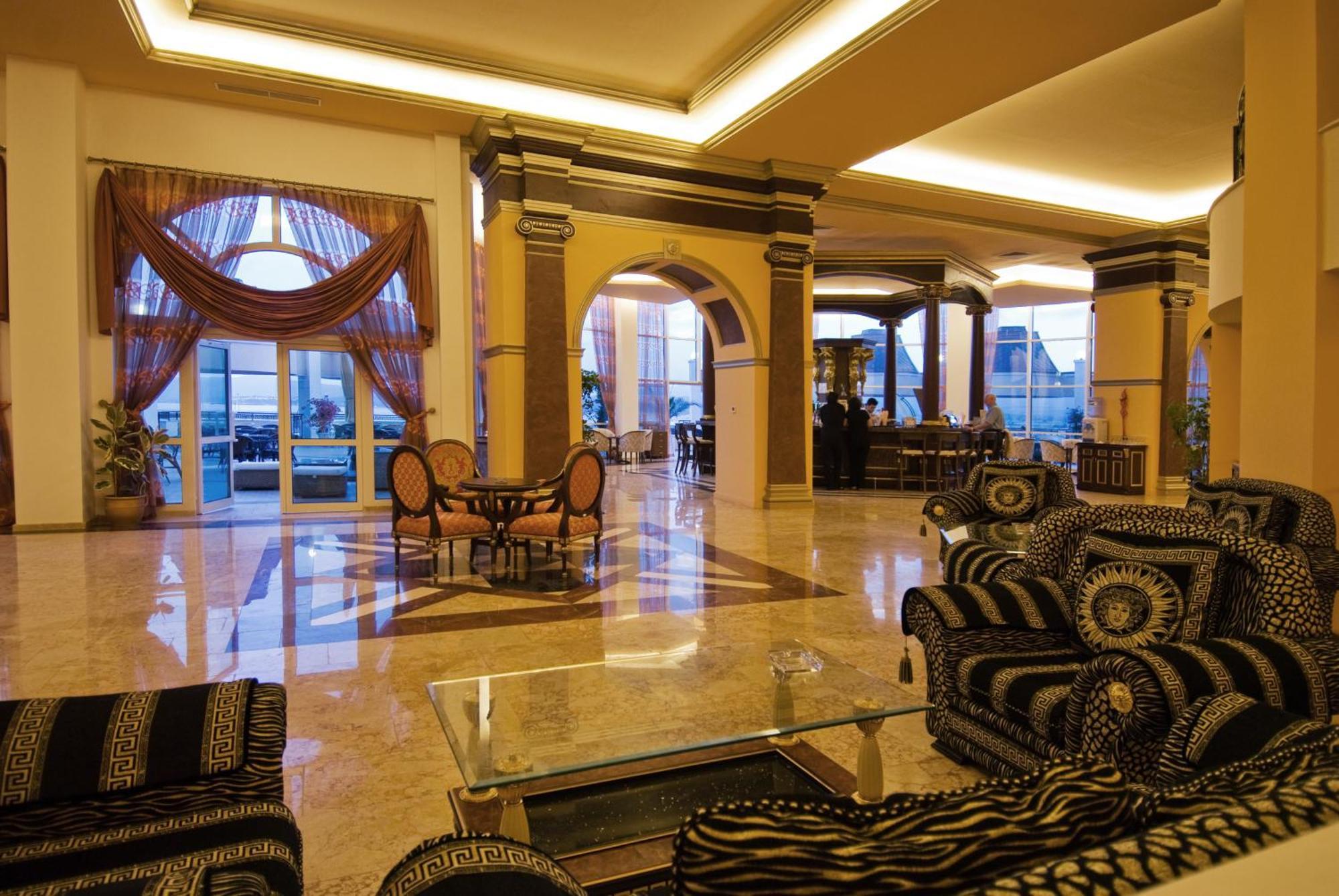 Duni Marina Beach Hotel دوني المظهر الخارجي الصورة