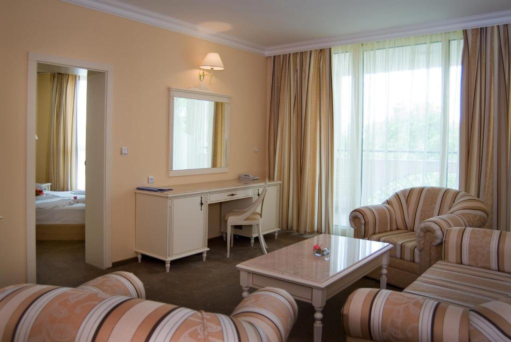 Duni Marina Beach Hotel دوني الغرفة الصورة